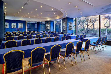 The Westin Leipzig: Tagungsraum