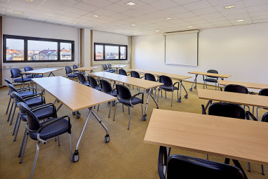 The Westin Leipzig: Tagungsraum