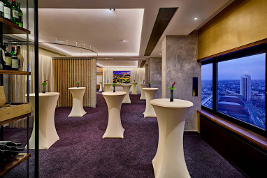 The Westin Leipzig: Tagungsraum