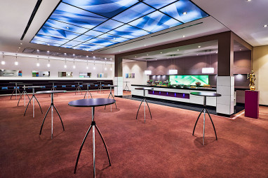 The Westin Leipzig: Tagungsraum