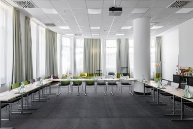 Vienna House Easy by Wyndham Leipzig  by Revo: Tagungsraum