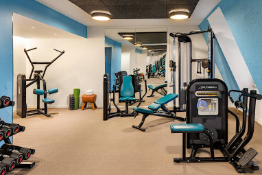 Vienna House Easy by Wyndham Leipzig  by Revo: Zimmer