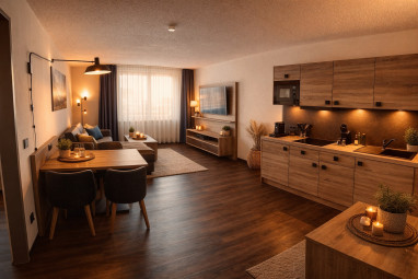 Atlanta Hotel Leipzig: Zimmer