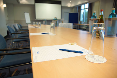 Atlanta Hotel Leipzig: Tagungsraum