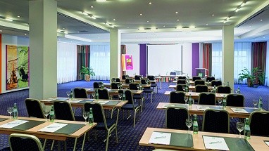 ibis Styles Leipzig: Tagungsraum