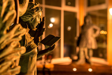 Dorint Hotel Charlottenhof Halle (Saale): Promotional