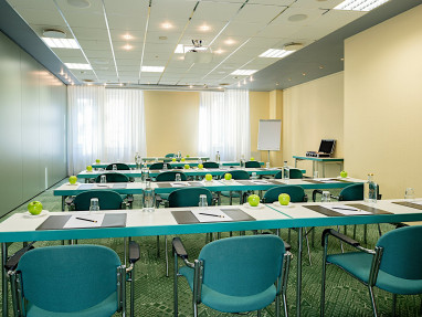 Victor´s Residenz-Hotel Gera: Tagungsraum