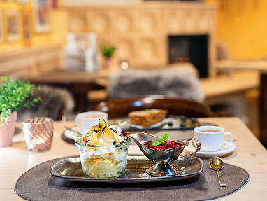 Victor´s Residenz-Hotel Gera: Restaurant