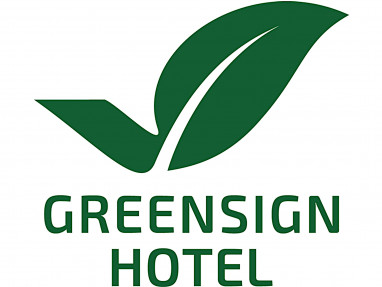 Victor´s Residenz-Hotel Gera: Sonstiges