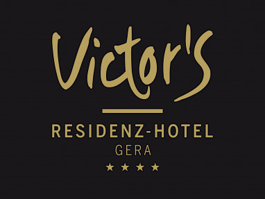 Victor´s Residenz-Hotel Gera: Sonstiges