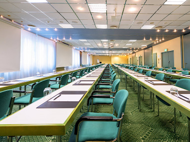 Victor´s Residenz-Hotel Gera: Tagungsraum