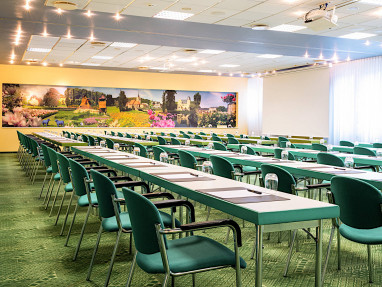 Victor´s Residenz-Hotel Gera: Tagungsraum