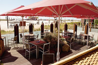 ambassador hotel & spa : Wellness/Spa