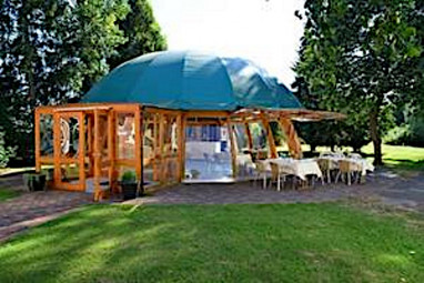 Roomingtons Lüneburger Heide Hodenhagen: Sonstiges