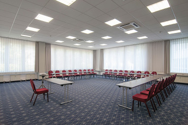 Holiday Inn München-Unterhaching: Tagungsraum