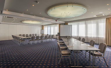 Holiday Inn München-Unterhaching: Tagungsraum