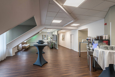 Holiday Inn München-Unterhaching: Tagungsraum