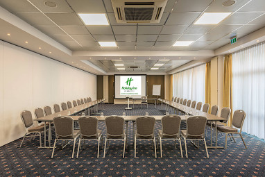 Holiday Inn München-Unterhaching: Tagungsraum