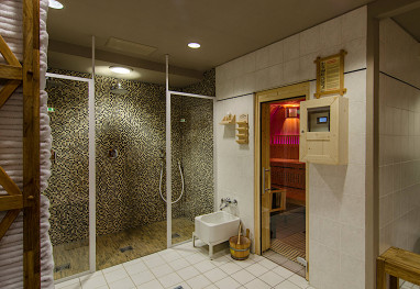 Holiday Inn München-Unterhaching: Wellness/Spa