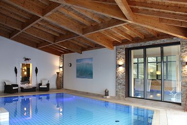 Parkhotel am Soier See: Zimmer