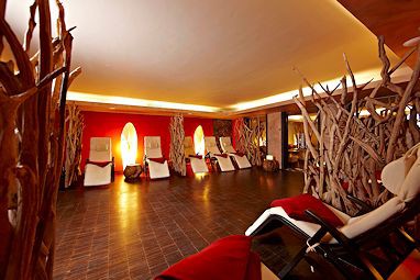 Parkhotel am Soier See: Suite
