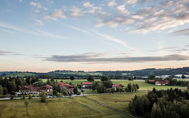 Parkhotel am Soier See: Sonstiges