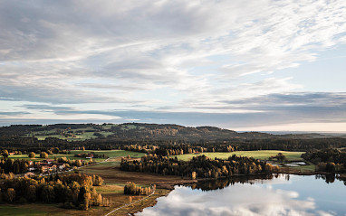 Parkhotel am Soier See: Sonstiges