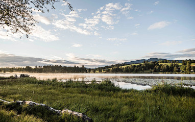 Parkhotel am Soier See: Sonstiges