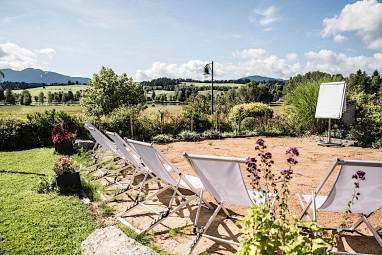 Parkhotel am Soier See: Sonstiges