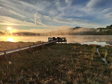 Parkhotel am Soier See: Sonstiges