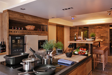 Parkhotel am Soier See: Sonstiges