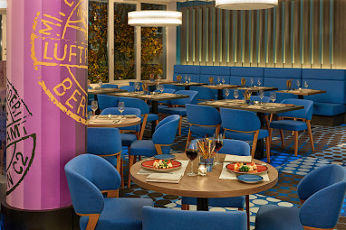 Mercure Berlin Tempelhof: Tagungsraum