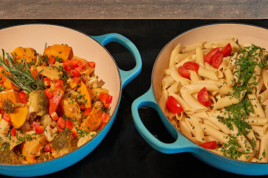 Mercure Berlin Tempelhof: Restaurant