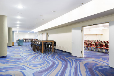Mercure Berlin Tempelhof: Tagungsraum