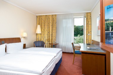 Seminaris Seehotel Potsdam: Zimmer