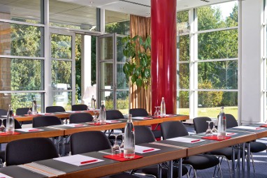 Seminaris Seehotel Potsdam: Tagungsraum