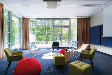 Seminaris Seehotel Potsdam: Tagungsraum