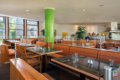 Seminaris Seehotel Potsdam: Restaurant