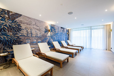 Van der Valk Hotel Berlin-Brandenburg: Wellness/Spa