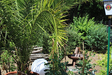 H+ Hotel Erfurt by Revo: Freizeit