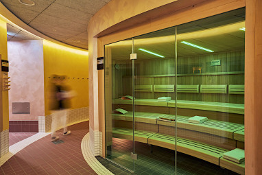 H+ Hotel & SPA Friedrichroda by Revo: Wellness/Spa