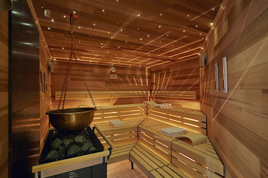 H+ Hotel & SPA Friedrichroda by Revo: Wellness/Spa