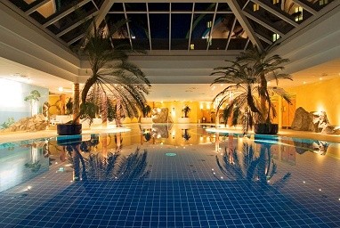 H+ Hotel & SPA Friedrichroda: Tagungsraum