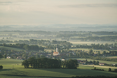 Hotel Maximilian: Außenansicht