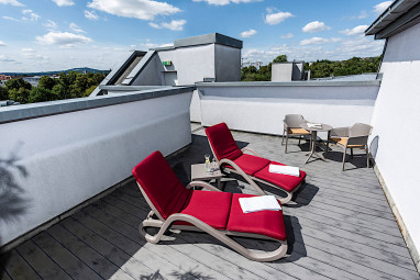 ARVENA Kongress Hotel: Wellness/Spa