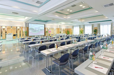 ARVENA Kongress Hotel: Tagungsraum