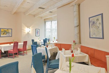 ARVENA Kongress Hotel: Restaurant