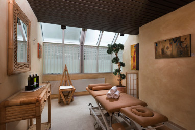 Best Western Premier Parkhotel Bad Mergentheim: Wellness/Spa