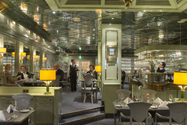 Maritim Hotel Stuttgart: Restaurant