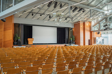 DEKRA Congresshotel Wart: Tagungsraum